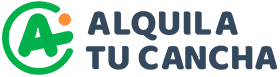 Logo Alquila Tu Cancha