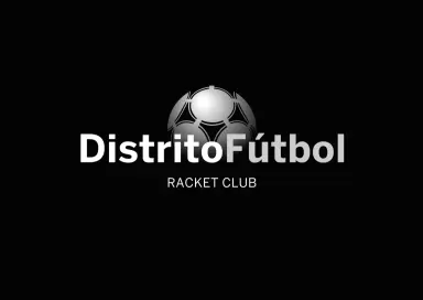 Logo del club Distrito Futbol