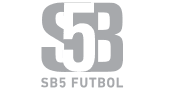 Logo SB5 Futbol