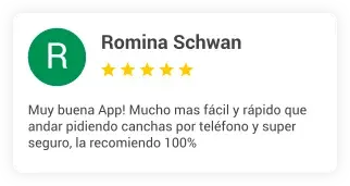 Review de Romina