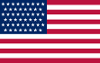 Bandera del país United States